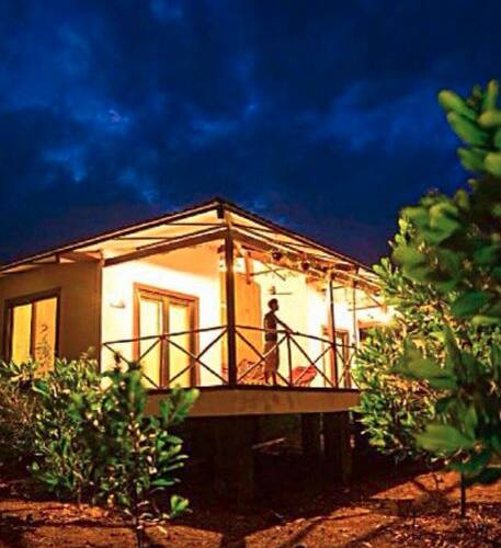 Aranya phansad Homestay, Alibaug 2